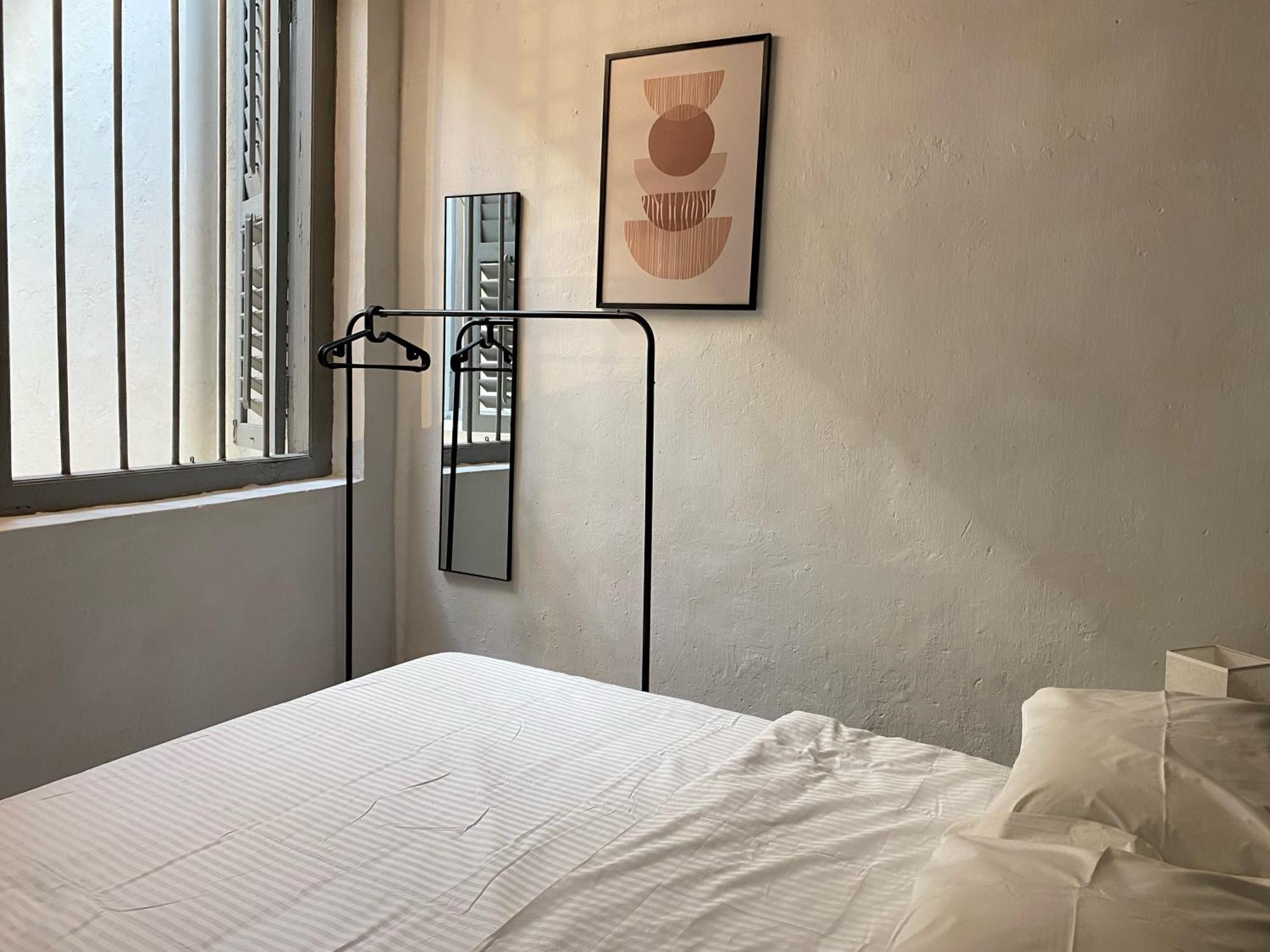 Hotel Aayu Melayu George Town Penang Zewnętrze zdjęcie