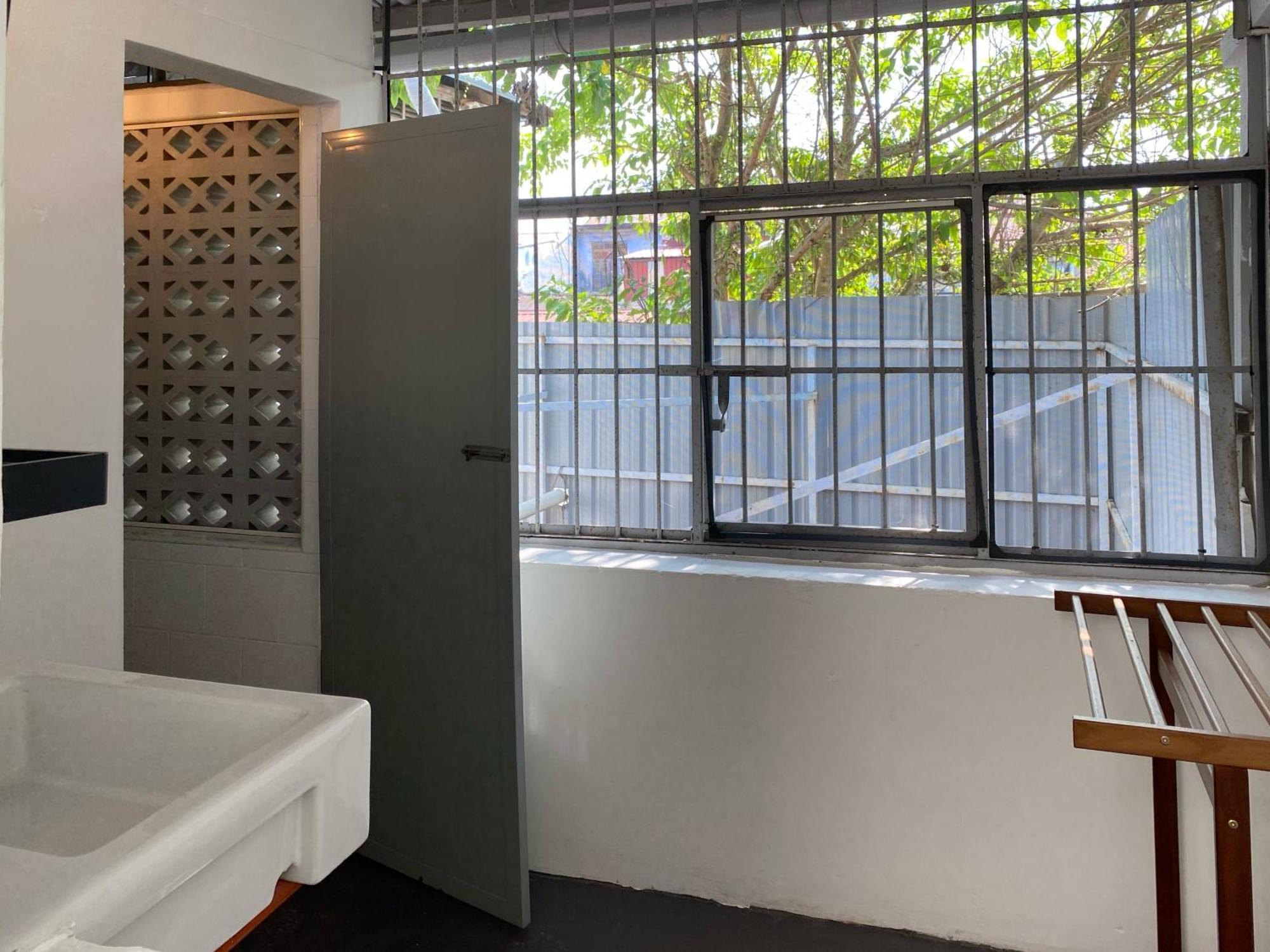 Hotel Aayu Melayu George Town Penang Zewnętrze zdjęcie