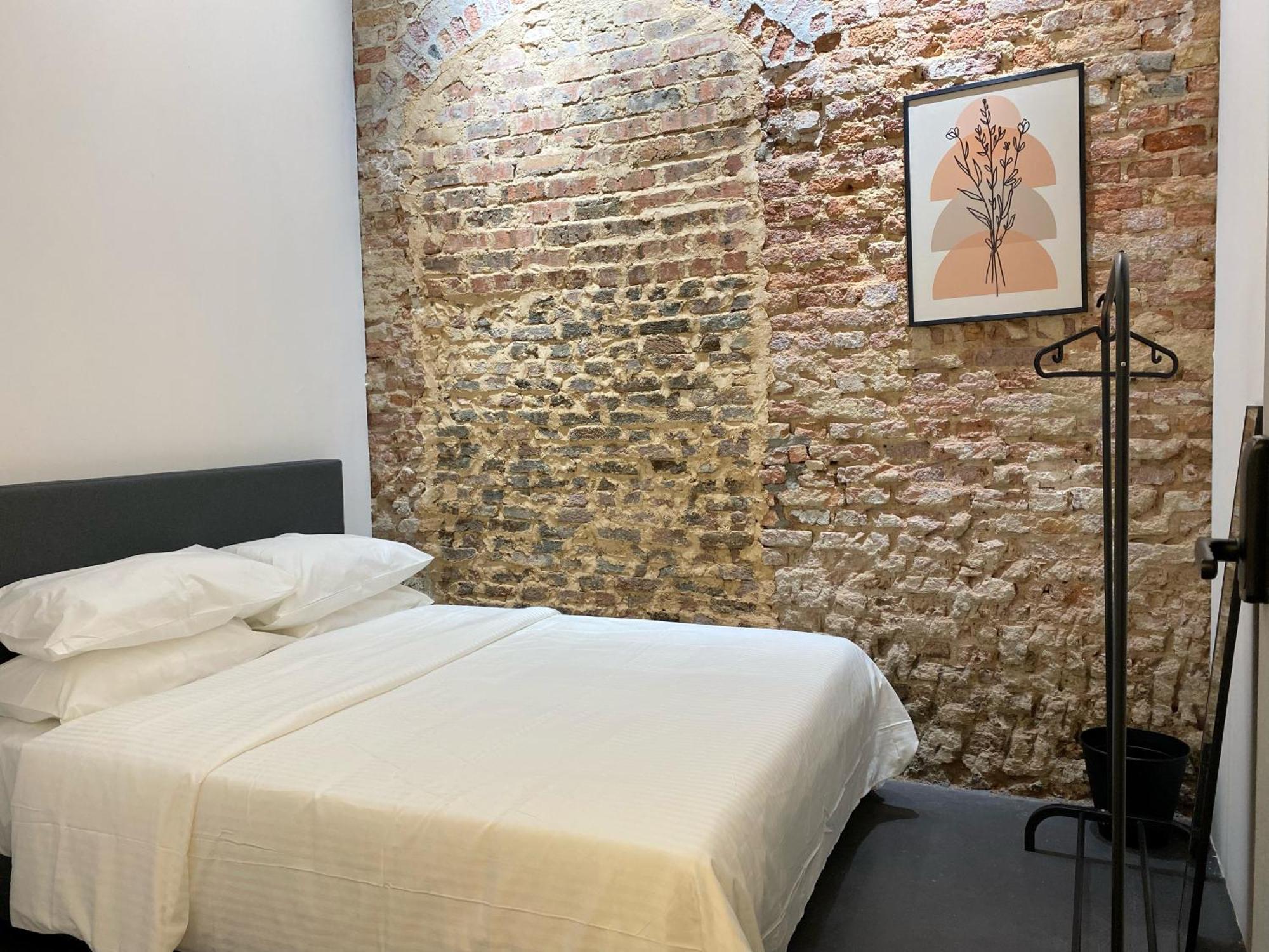Hotel Aayu Melayu George Town Penang Zewnętrze zdjęcie